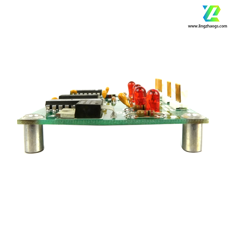 AMAT  0100-09123 Wafer Sensor Board / PCB Assembly
