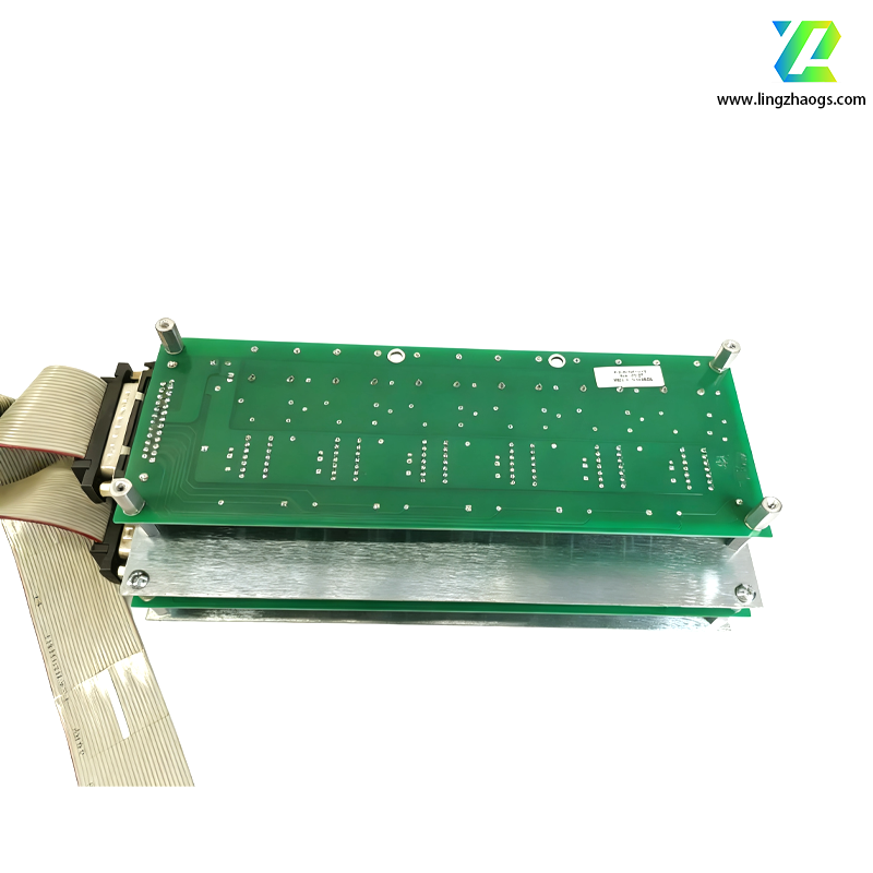 AMAT  0100-71141 Thermal Control (TC) Power Supply PCA (Printed Circuit Assembly)