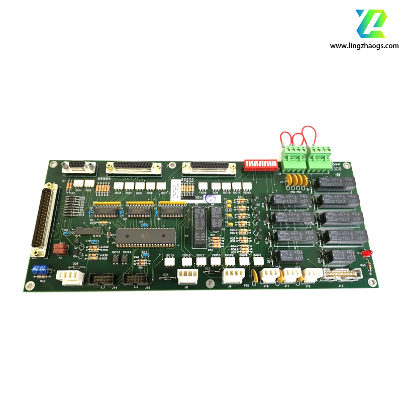 AMAT 0100-71229 Industrial Con