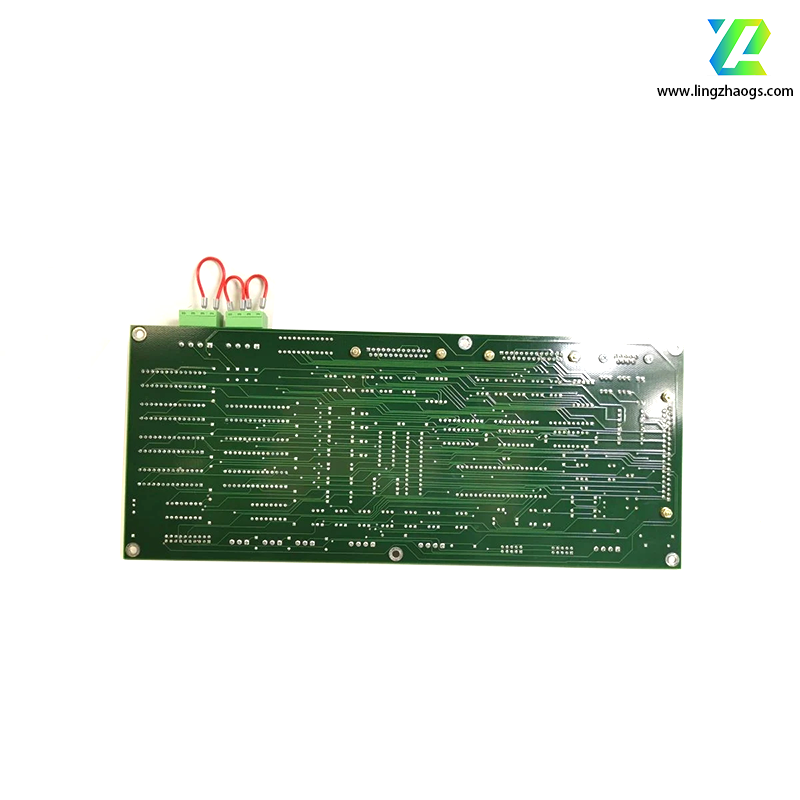 AMAT 0100-71229 Industrial Control Board / VMEbus Controller Card