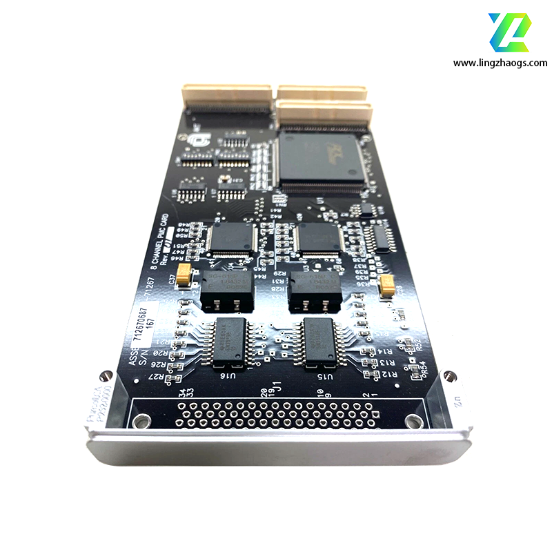 AMAT 0100-71267  Industrial Control Module / Field Control Processor