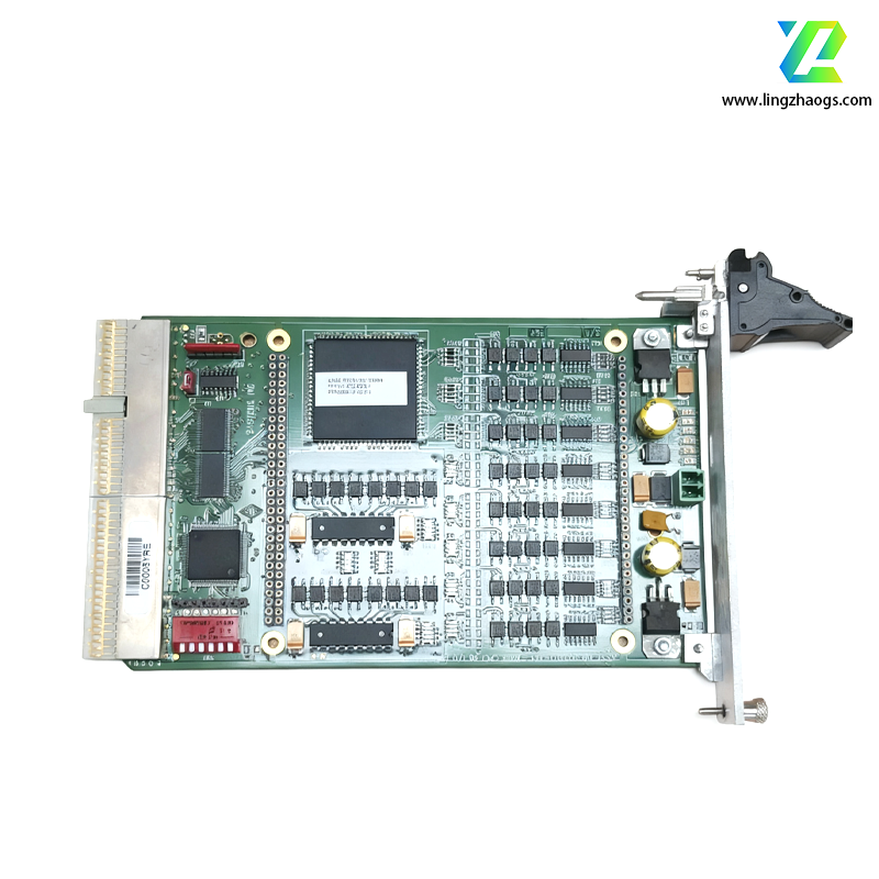 AMAT  0190-15384 Industrial Digital Input/Output (DI/O) Card