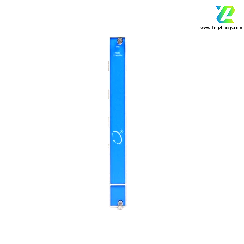 Bently 128275-01 Proximity Pro