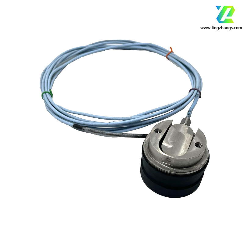 Bently 330876-03-50-00-00 Proximity Probe Extension Cable Assembly