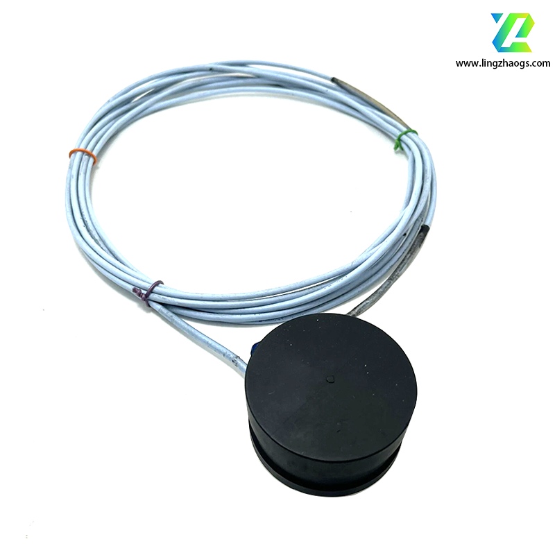 Bently 330876-03-50-00-00 Proximity Probe Extension Cable Assembly