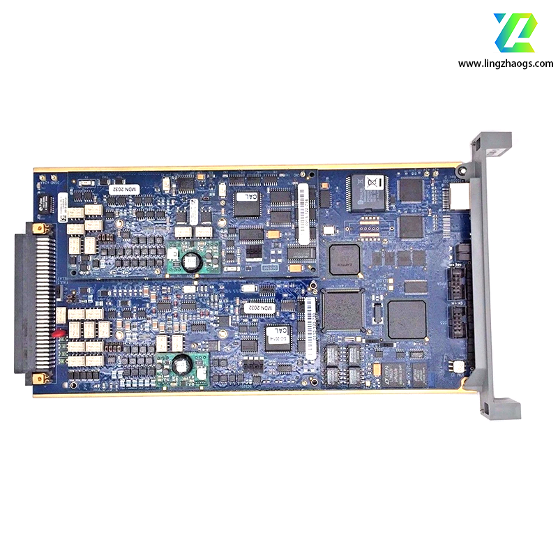 CCC IOM I5-1 Industrial Input/Output (I/O) Module
