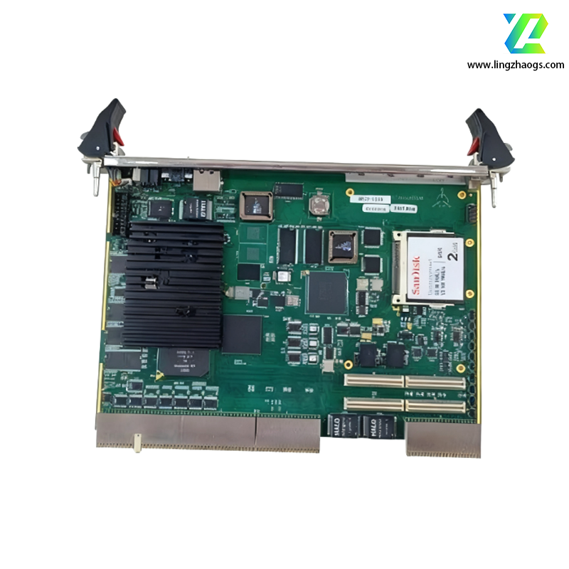 CCC MCP-1004 Main Control Processor Module