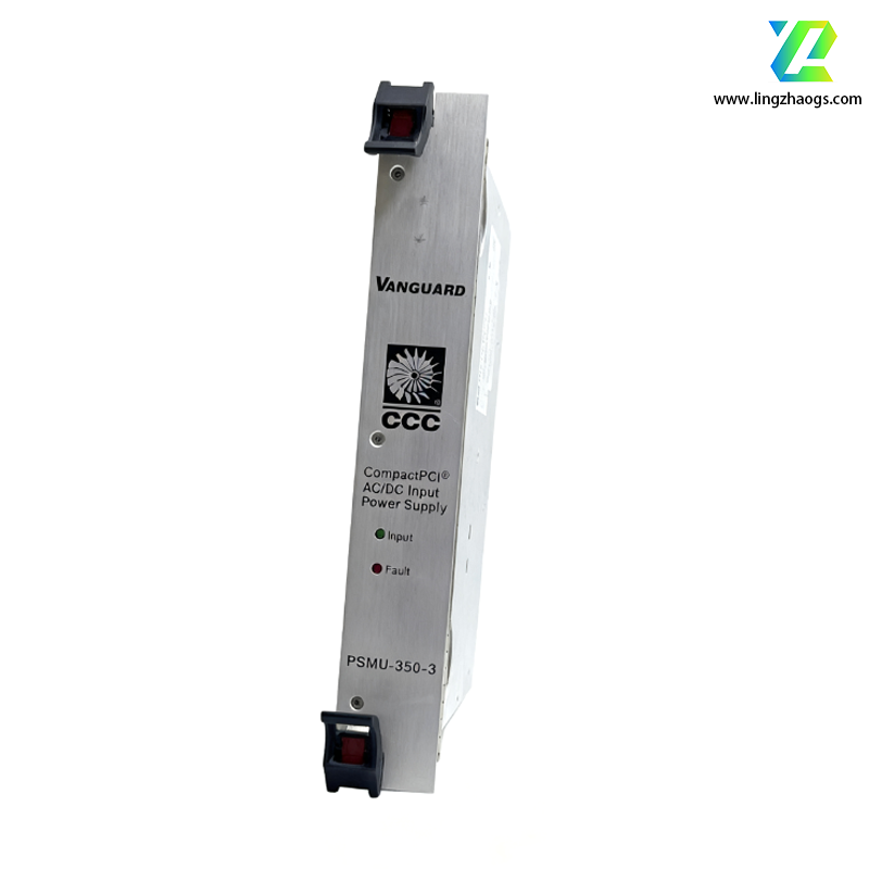 CCC PSMU-350-3  Industrial Power Supply Module/Unit (PSU)