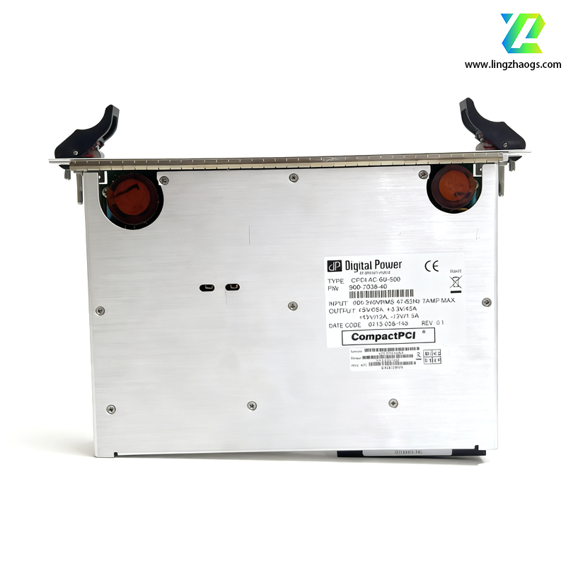 CCC PSMU-350-3  Industrial Power Supply Module/Unit (PSU)