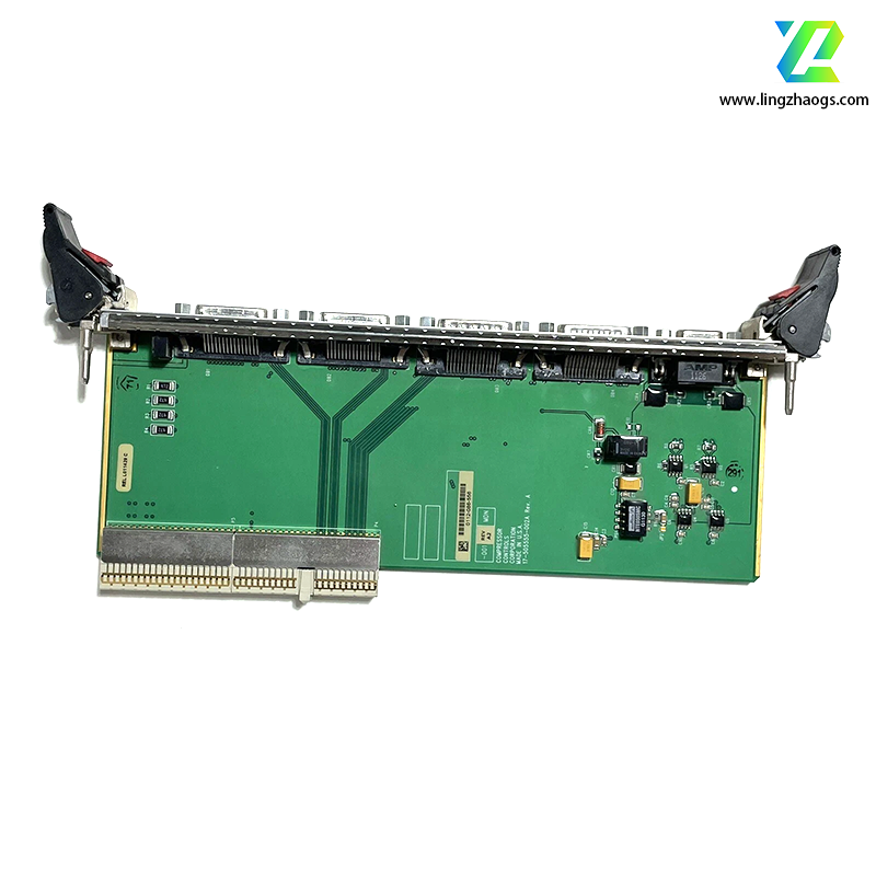 CCC TIOC-555HD High-Density Turbine I/O Controller (TIOC) Module