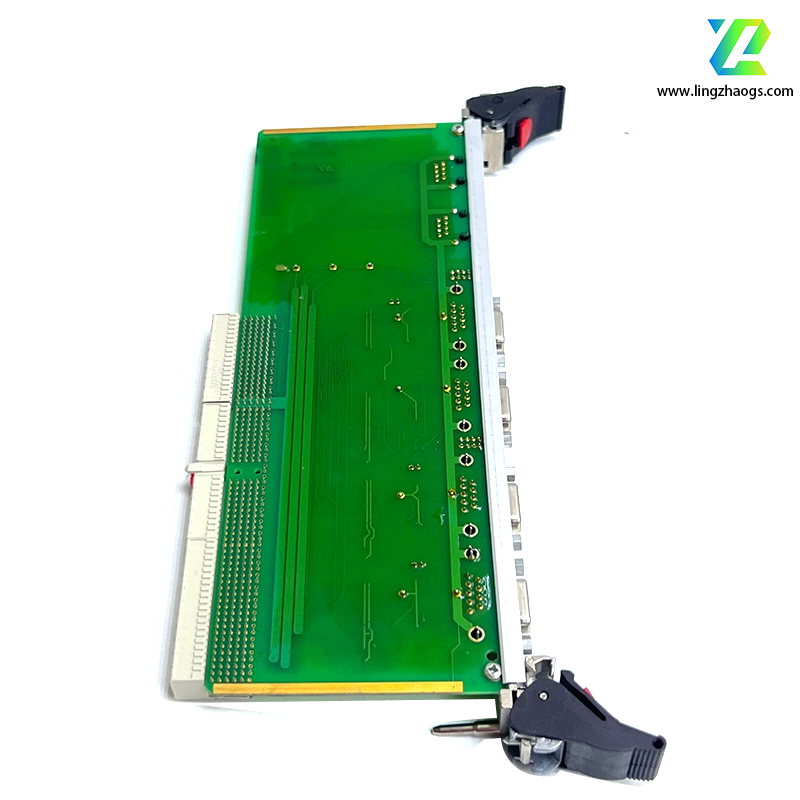 CCC TMPU-1002 Turbine Monitoring and Protection Unit