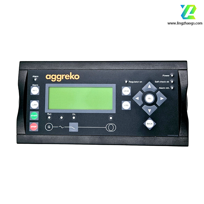 DEIF 11-0018905 Power Management System (PMS) Communication Module / I/O Expansion Card