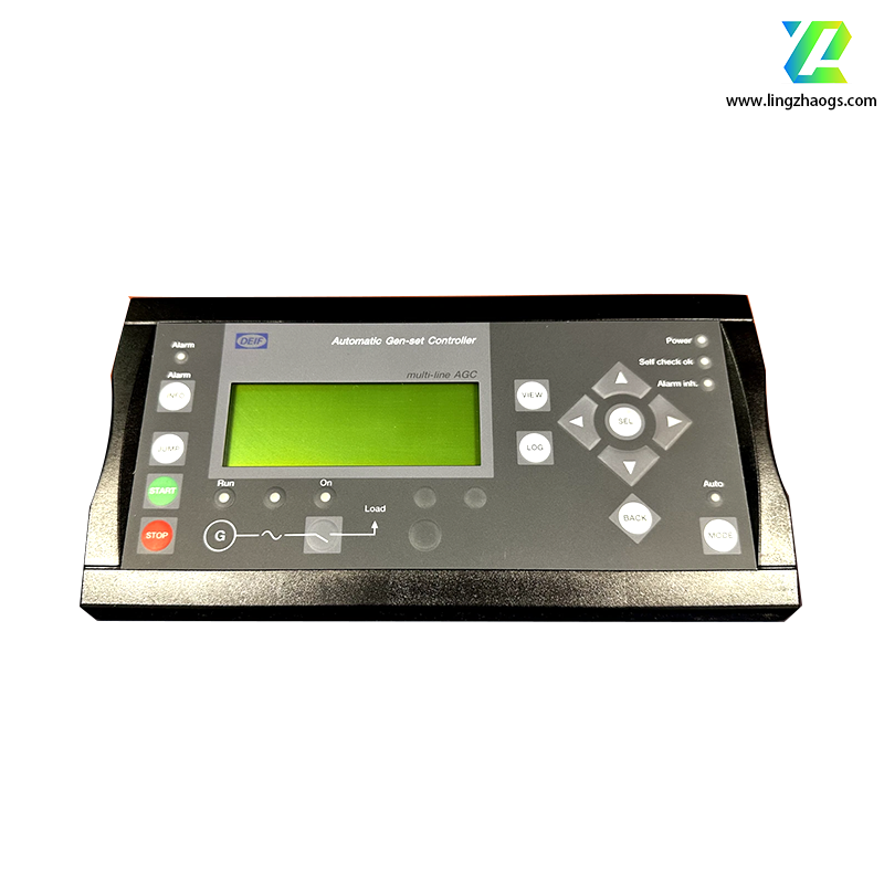  DEIF DU-2 Compact Digital Dis