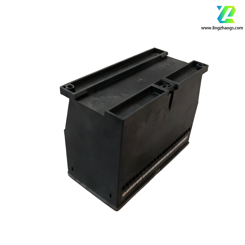 DEIF LSU-113DG   Lubricating Oil Pressure & Temperature Sensor Interface Module