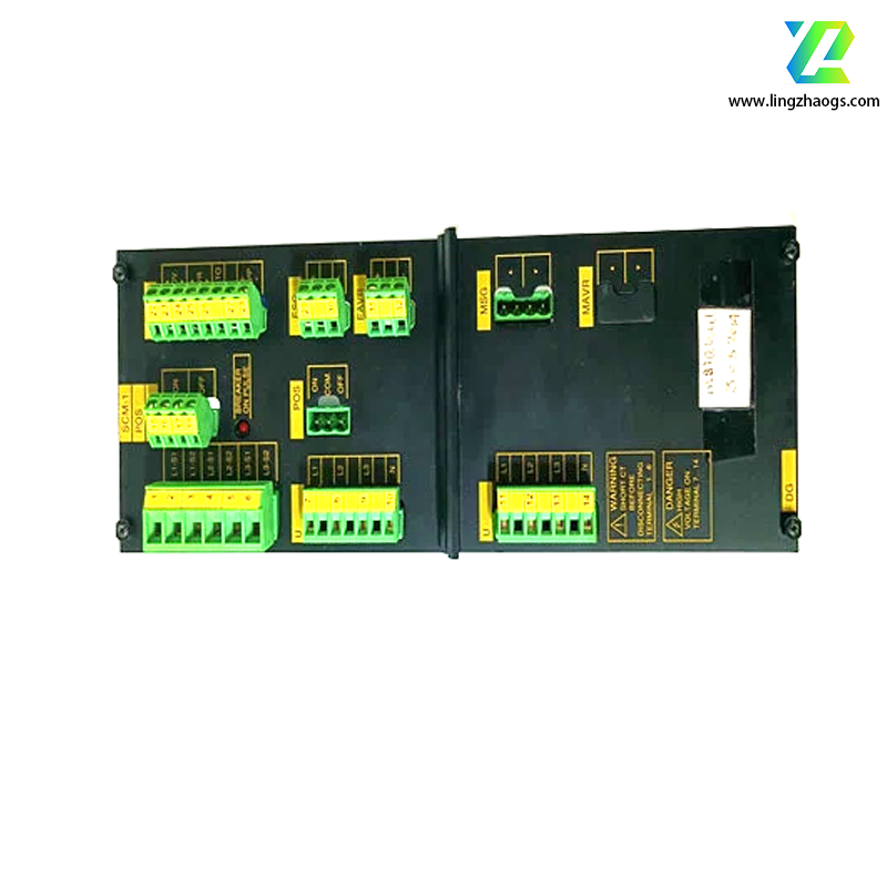 DEIF SCM-1 Synchronization Control Module