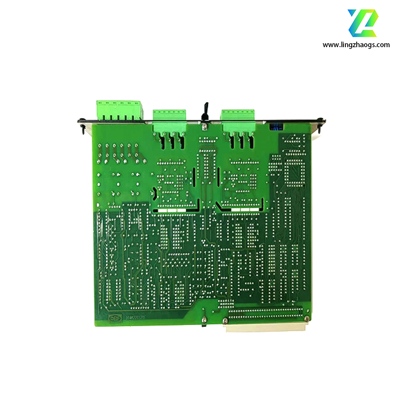 DEIF SCM-1 Synchronization Control Module