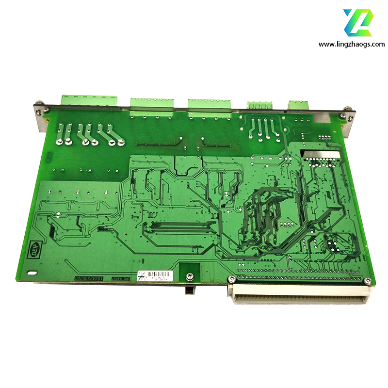 DEIF SCM4.1 Advanced Synchronization Control Module