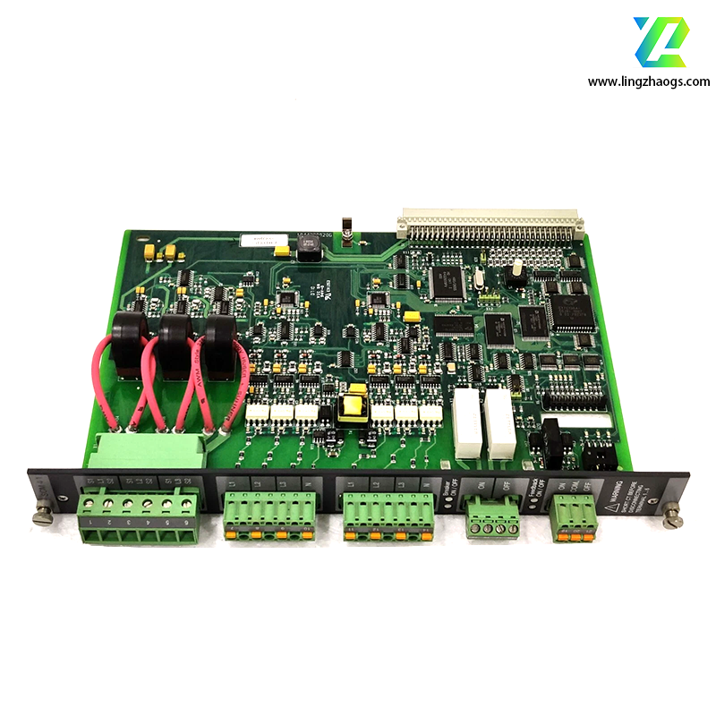 DEIF SCM4.1 Advanced Synchronization Control Module