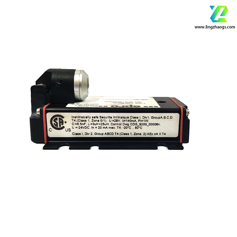 EPRO CON021 Communication Inte