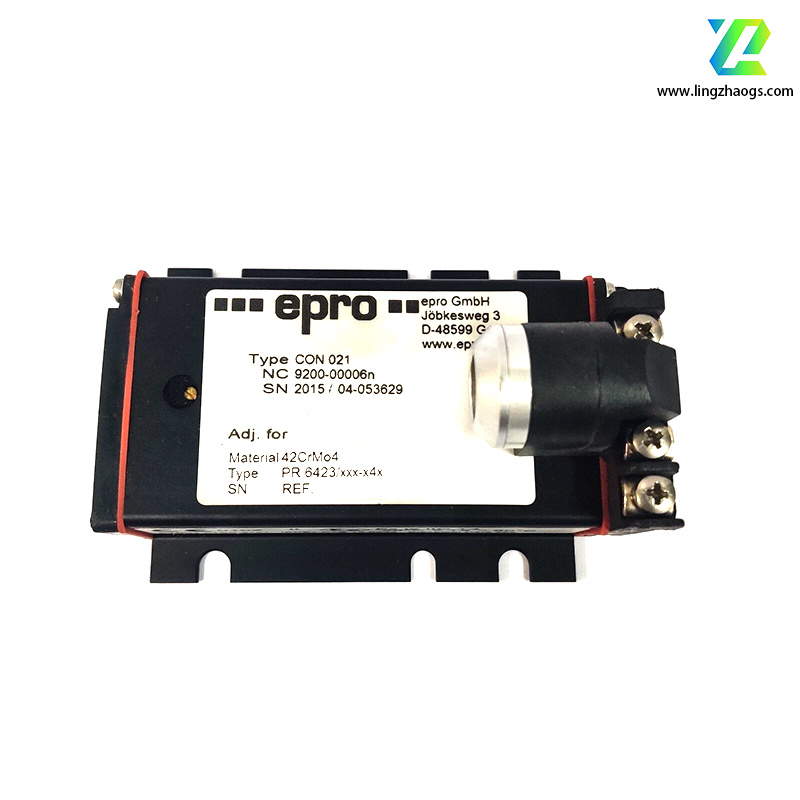 EPRO CON021 Communication Interface Module