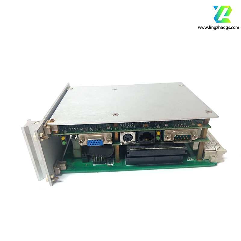 EPRO MMS6823R High-performance Module