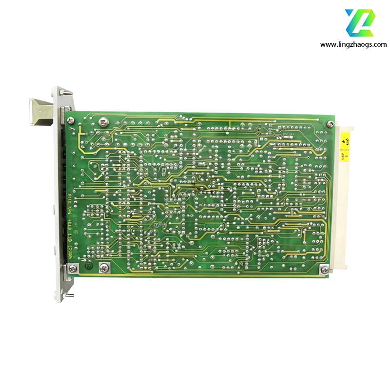 EPRO SDM010 Electronic Control Unit