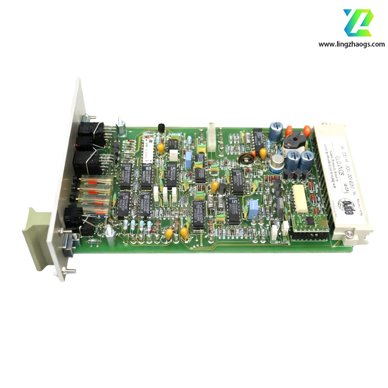 EPRO SDM010 Electronic Control Unit