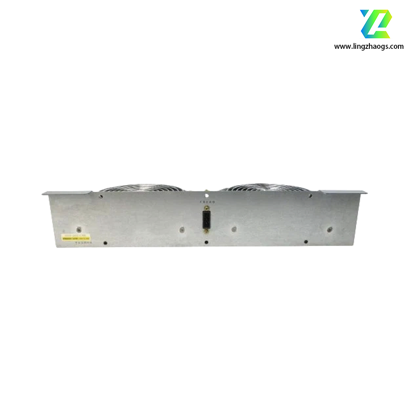 GE A05B-2452-C900 Dual Cooling Fan Unit