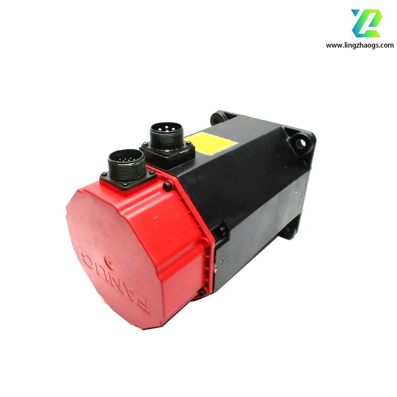 GE FANUC A06B-0315-B033  Servo