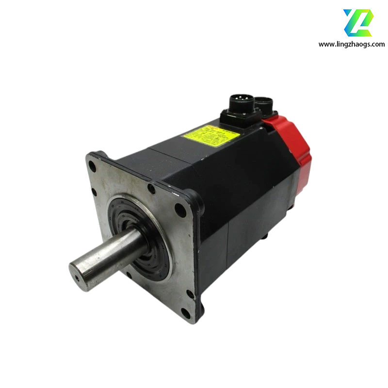 GE FANUC A06B-0315-B033  Servo Motor