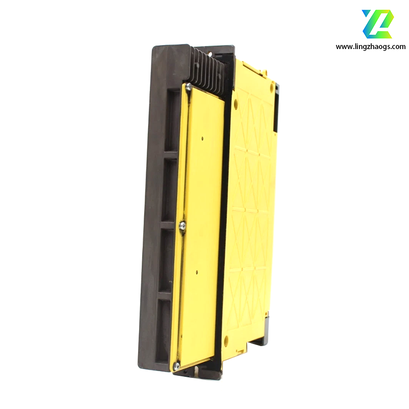 GE FANUC A06B-6240-H105 Servo Amp Module