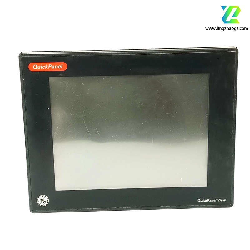 GE FANUC IC754VSF12CTD-FC 12-i