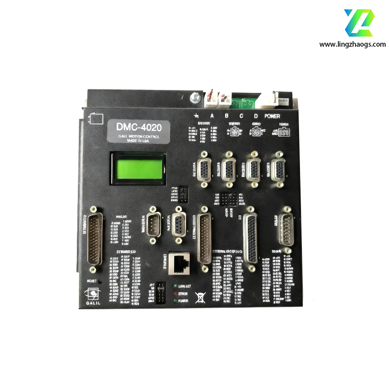 GALIL  DMC-4020 32-Bit Digital