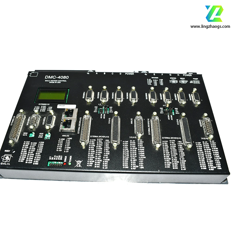 GALIL DMC-4080 32-Bit Digital 