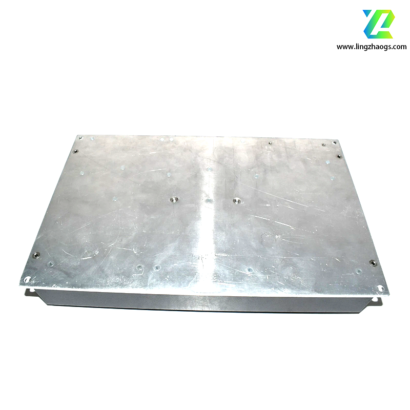 GALIL DMC-4080 32-Bit Digital Motion Controller with 8 Independent Axes