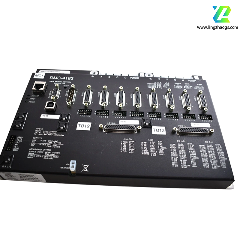 GALIL DMC-4183 32-Bit Digital 