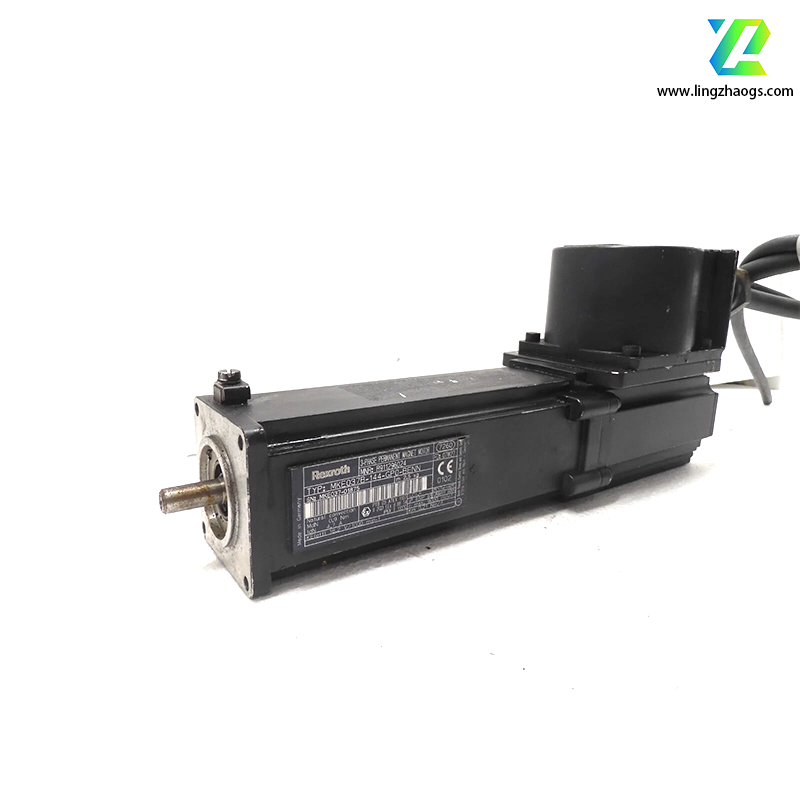 Rexroth MKE037B-144-GP0-BENN S