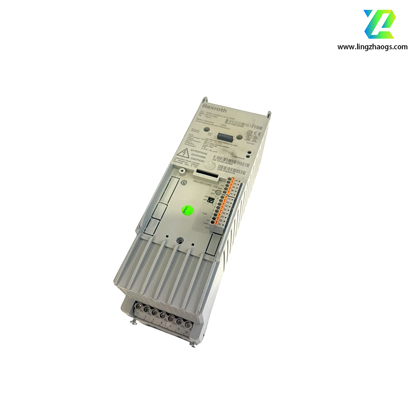 Rexroth WO011-A-04-NNBV AC Inverter Drive