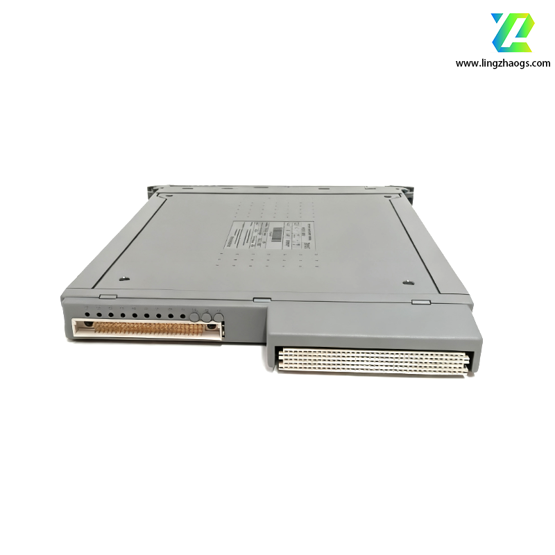 ICS T8151C Trusted Communicati