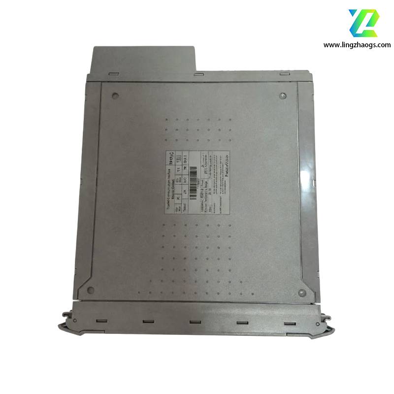 ICS T8151C Trusted Communications Interface