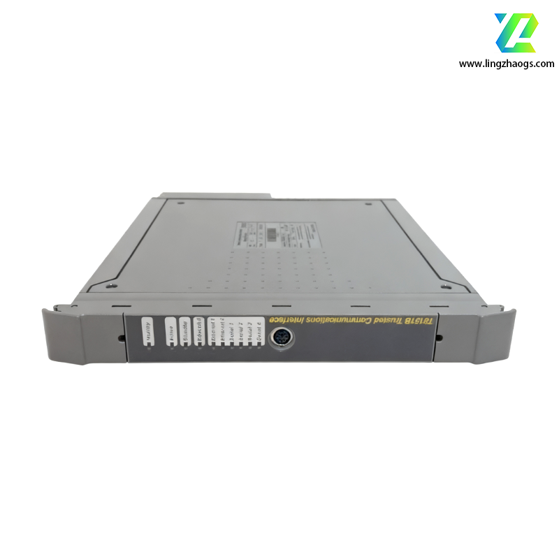 ICS T8151C Trusted Communications Interface