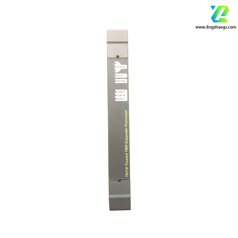 ICS T8310 Trusted Expander Processor