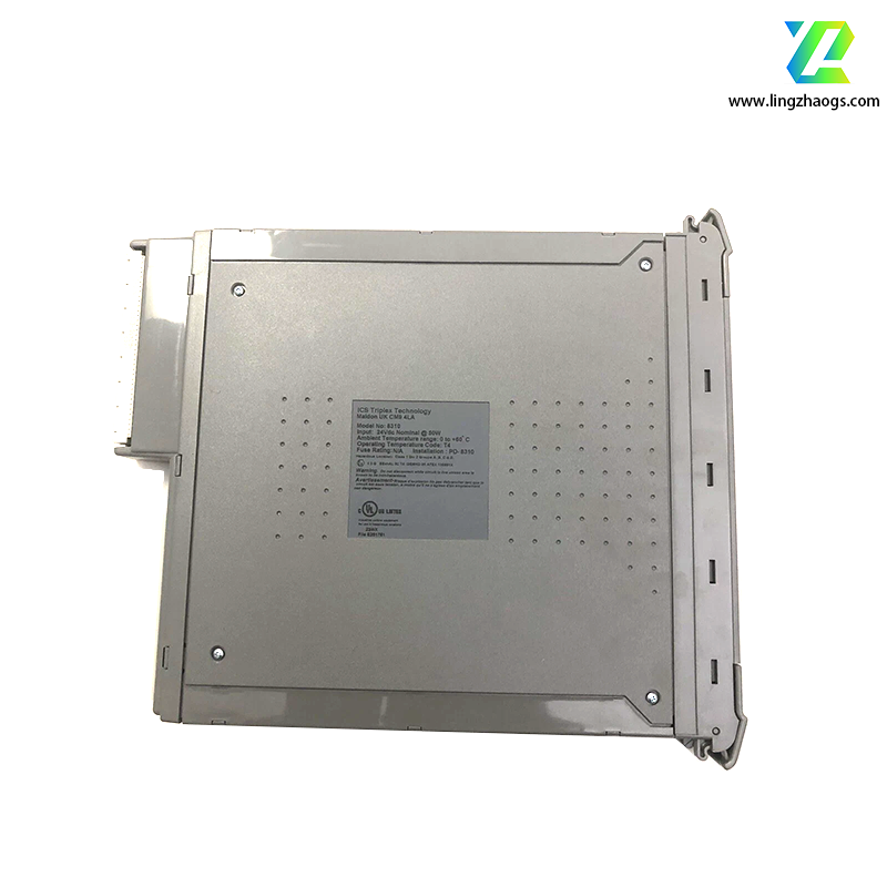 ICS T8310 Trusted Expander Processor