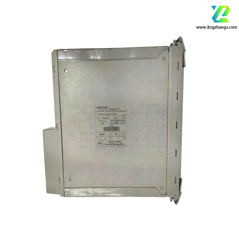 ICS T8403 Digital Input Module