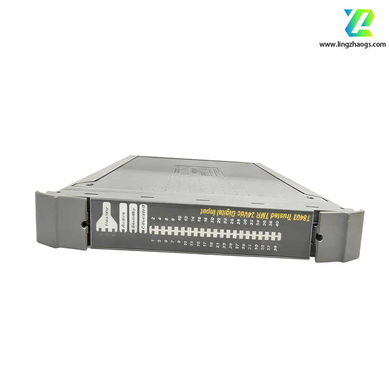 ICS T8403 Digital Input Module