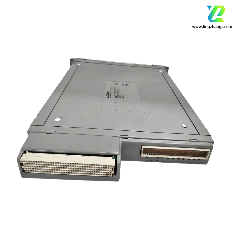 ICS T8403 Digital Input Module