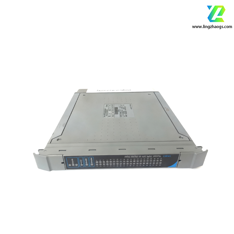 ICS  T8403CX Digital Input Mod