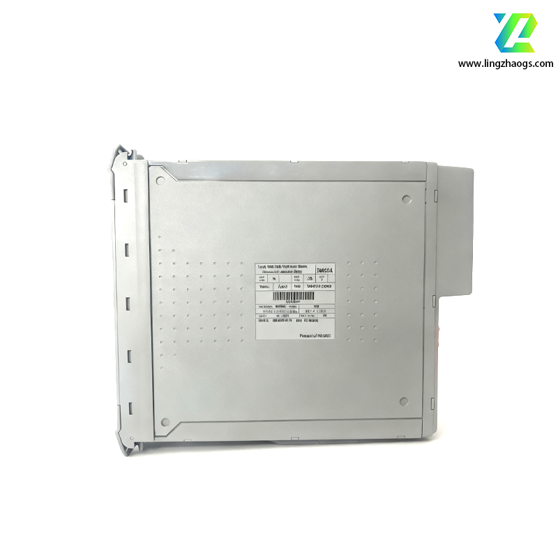 ICS  T8403CX Digital Input Module