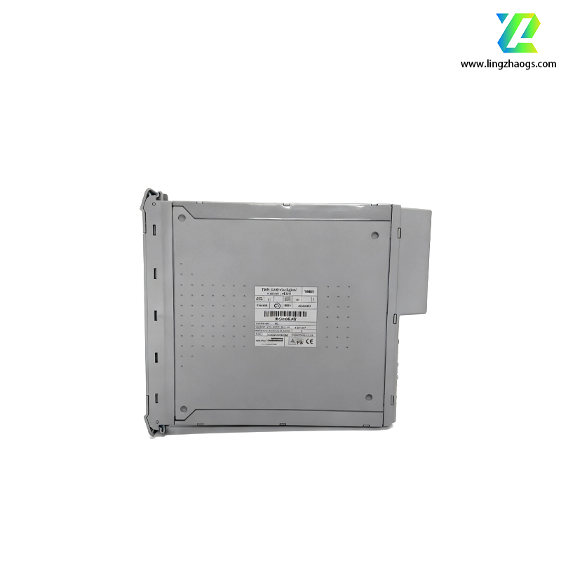 ICS T8461 Digital Output Module