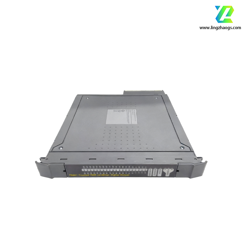 ICS T8461 Digital Output Module